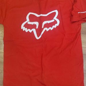 Fox Racing Men's t-shirt Large
